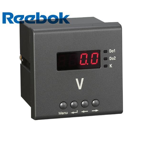 REEBOK单相电压表（LED）